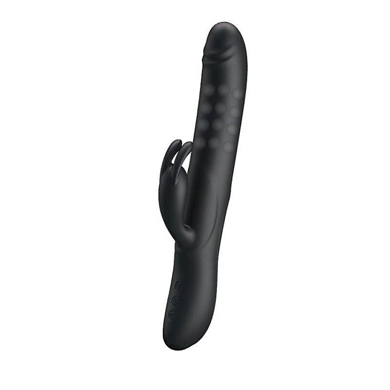 Colin Rabbit Vibrator by Baile - Sex Kits