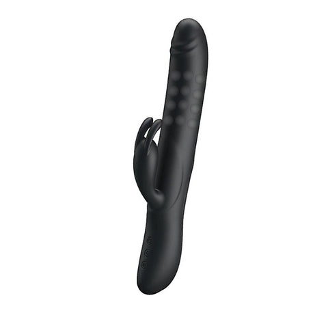 Colin Rabbit Vibrator by Baile - Sex Kits