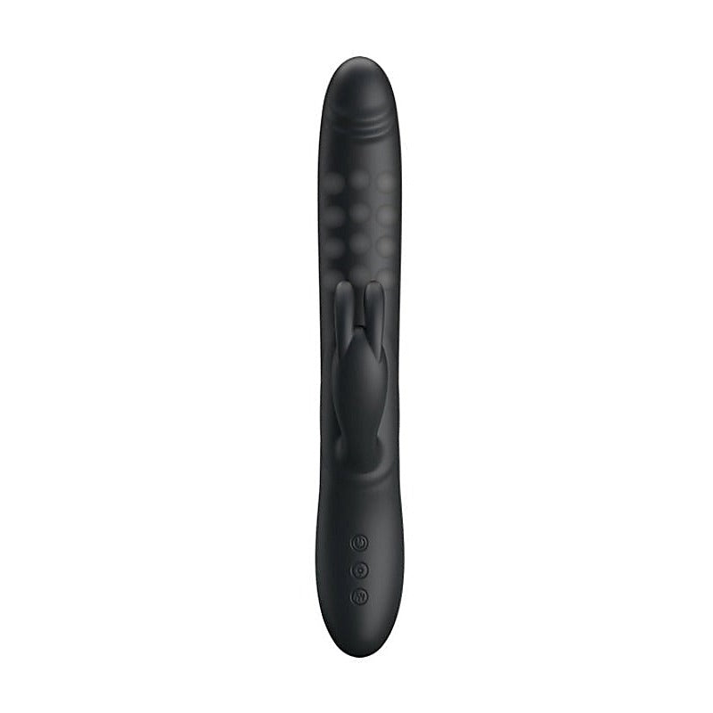 Colin Rabbit Vibrator by Baile - Sex Kits