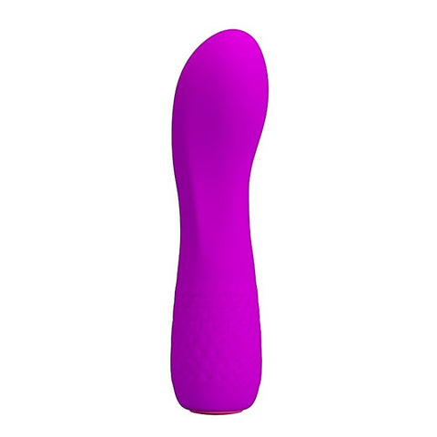 Professional-Grade Pretty Love Adam by Baile - Waterproof Vibrators