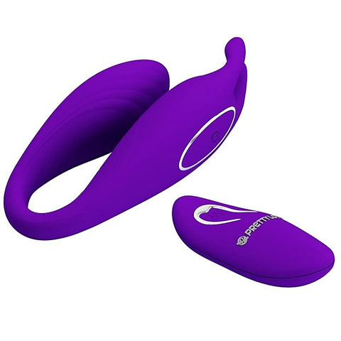 Premium Pretty Love Intimate Massager by Baile - Personal Massagers