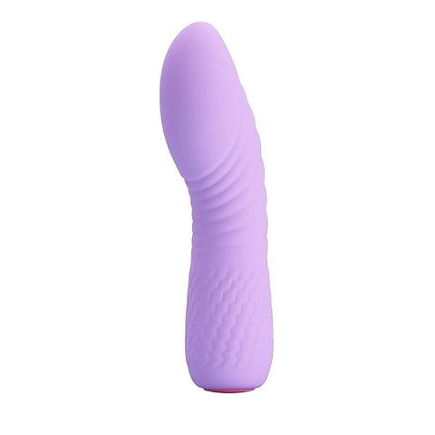 Lina Vibrator by Baile - G-Spot Vibrators