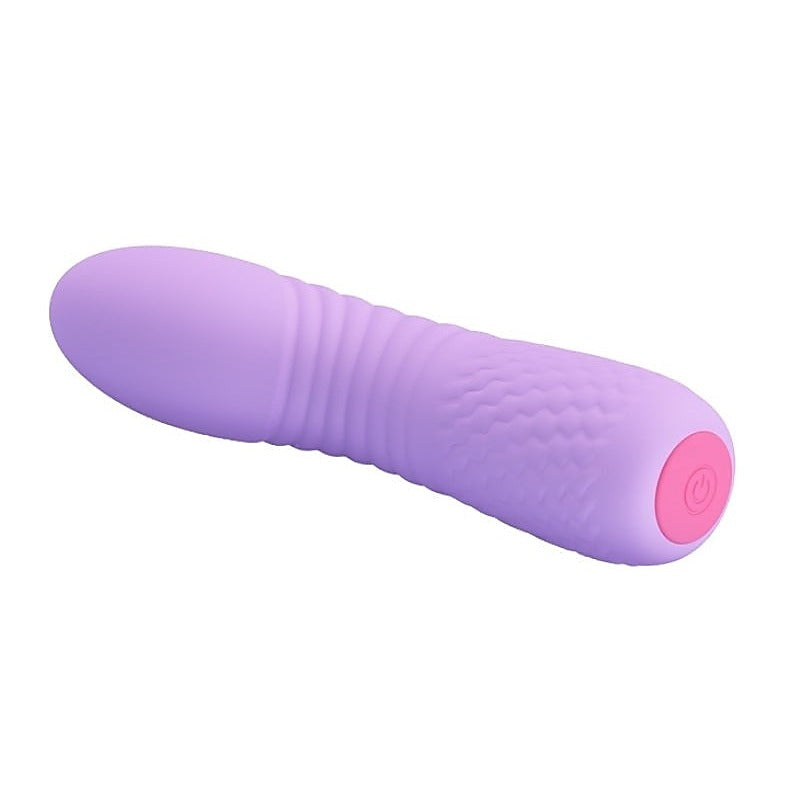 Lina Vibrator by Baile - G-Spot Vibrators