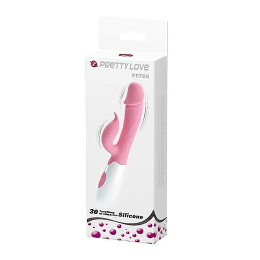 Peter Rabbit Vibrator by Baile - Rabbit Vibrators