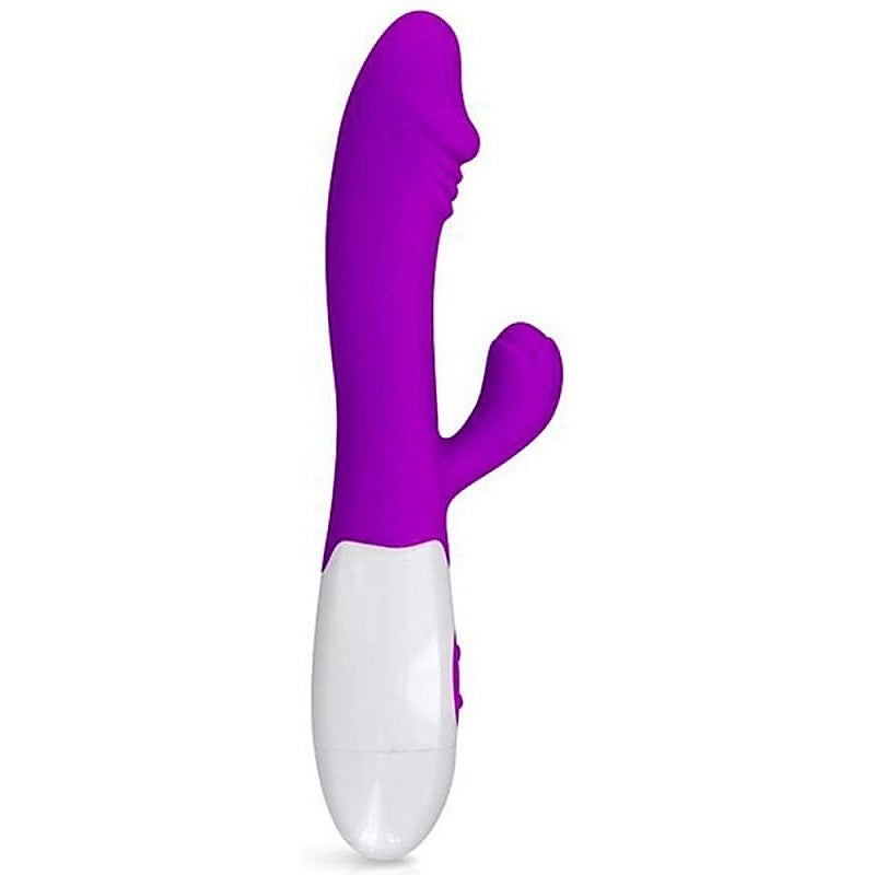 Professional Snappy Rabbit Vibrator by Baile - Rabbit Vibrators