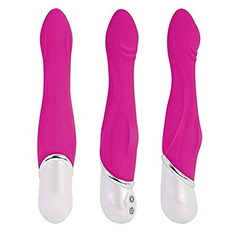 Scream Machine by Adam & Eve - G-Spot Vibrators