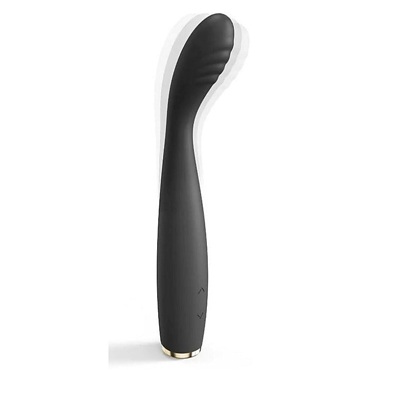 Marc Dorcel Toys G Slim G Spot Vibrator with Flexible Neck - G-Spot Vibrators