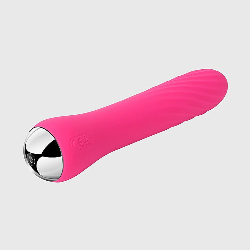 Anya Flexible Warming G Spot Vibrator by Svakom - G-Spot Vibrators