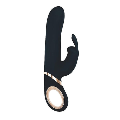Gyrating G-Spot Rabbit Vibrator by Adam & Eve Sextoys - Rabbit Vibrators