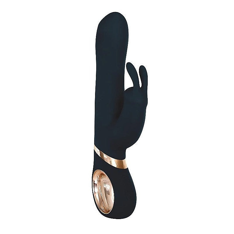 Gyrating G-Spot Rabbit Vibrator by Adam & Eve Sextoys - Rabbit Vibrators