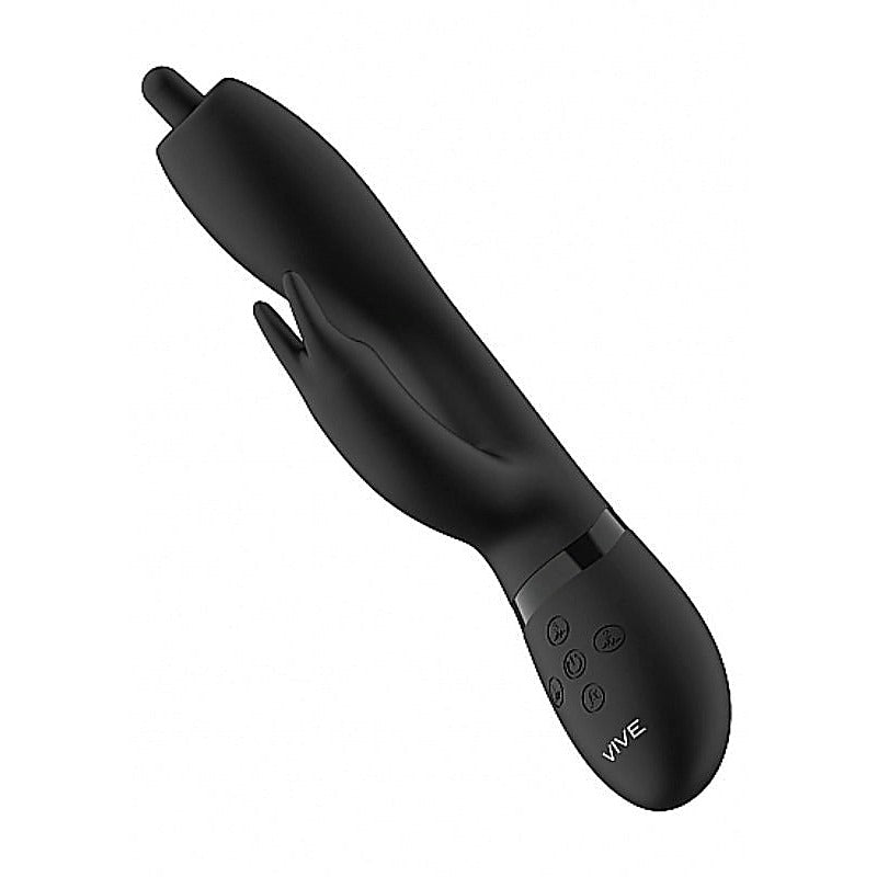 Vive Nilo Rabbit by Shots Toys - Body Wands