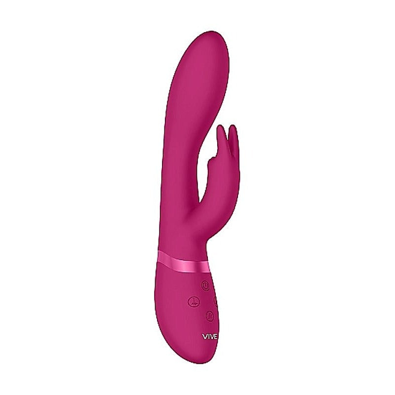 Vive Zosia Classic by Shots Toys - Rabbit Vibrators