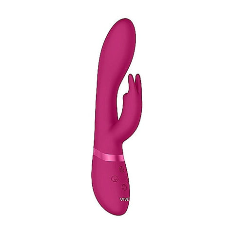 Vive Zosia Classic by Shots Toys - Rabbit Vibrators