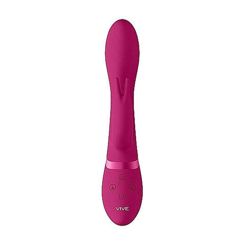 Vive Zosia Classic by Shots Toys - Rabbit Vibrators