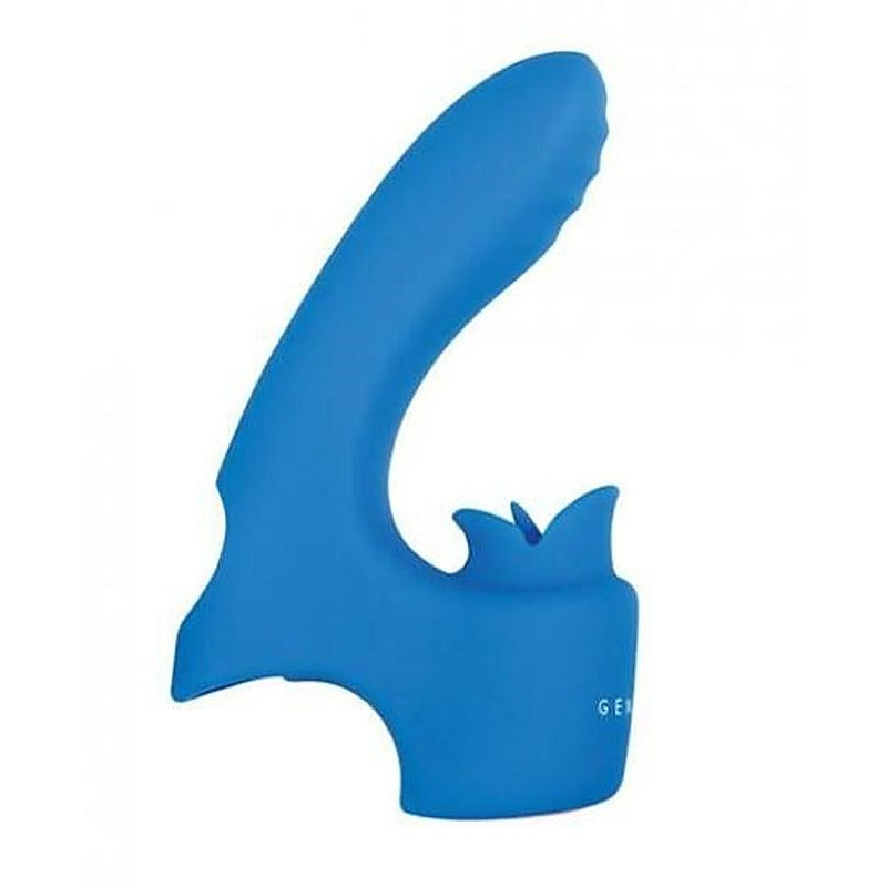 Gender X Intimate Pleasure by Evolved - Finger and Tongue Vibrators