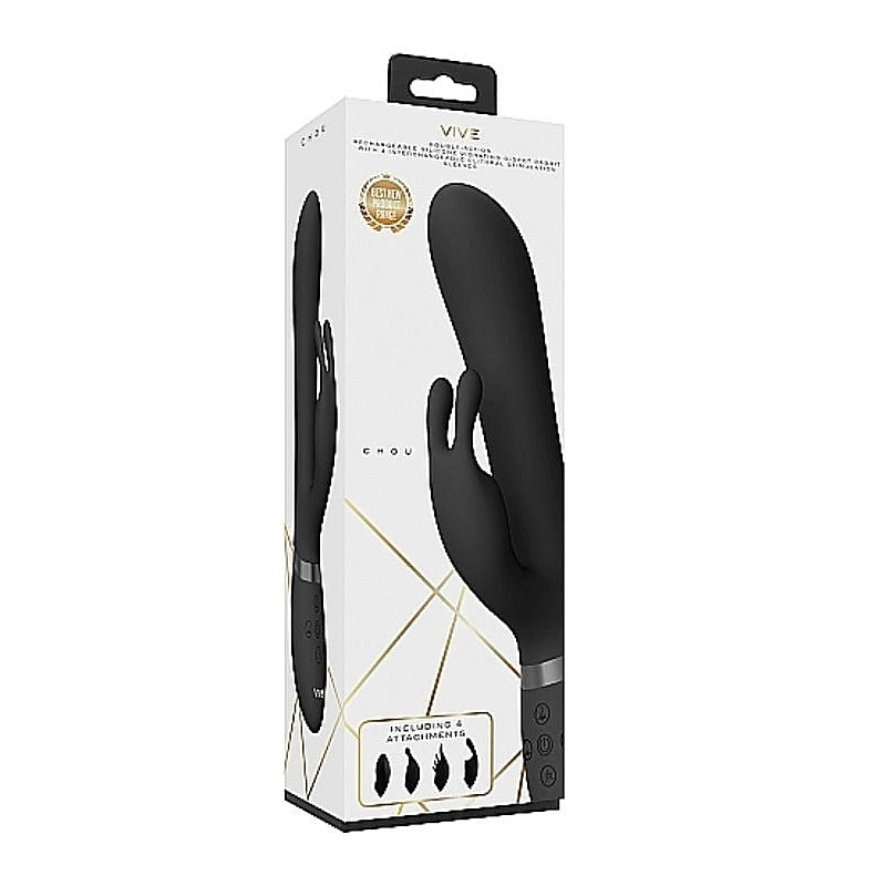 Vive Chou by Shots Toys - Body Wands