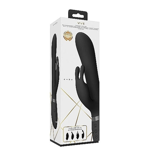 Vive Chou by Shots Toys - Body Wands