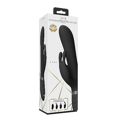 Vive Chou by Shots Toys - Body Wands