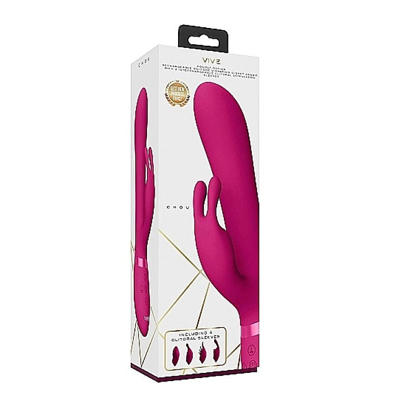 Vive Chou by Shots Toys - Body Wands