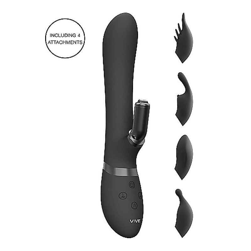 Vive Chou by Shots Toys - Body Wands