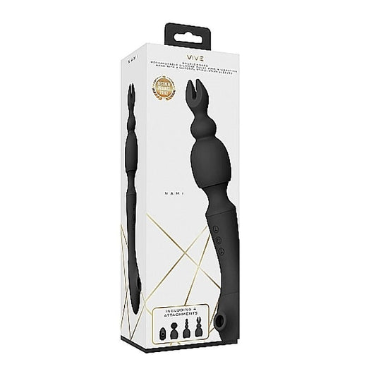 Vive Nami by Shots Toys - Body Wands