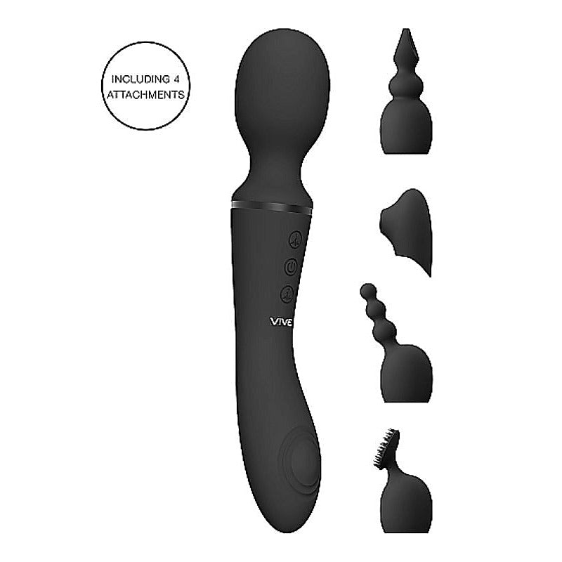 Vive Nami by Shots Toys - Body Wands
