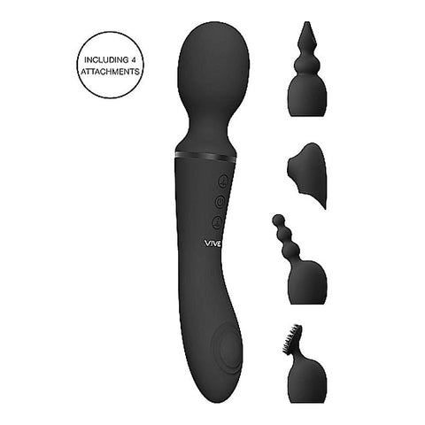 Vive Nami by Shots Toys - Body Wands