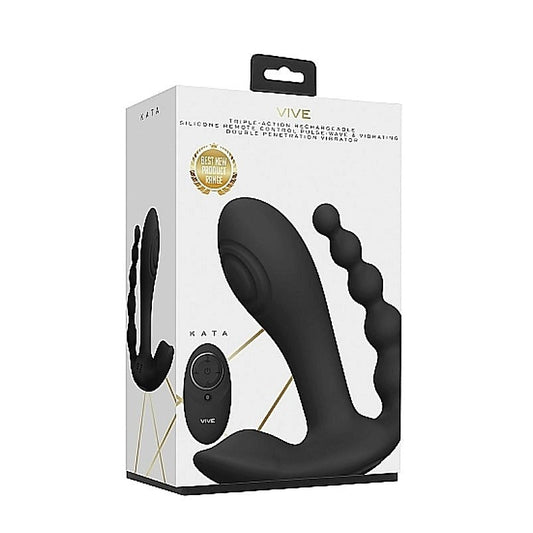 Vive Kata by Shots Toys - G-Spot Vibrators