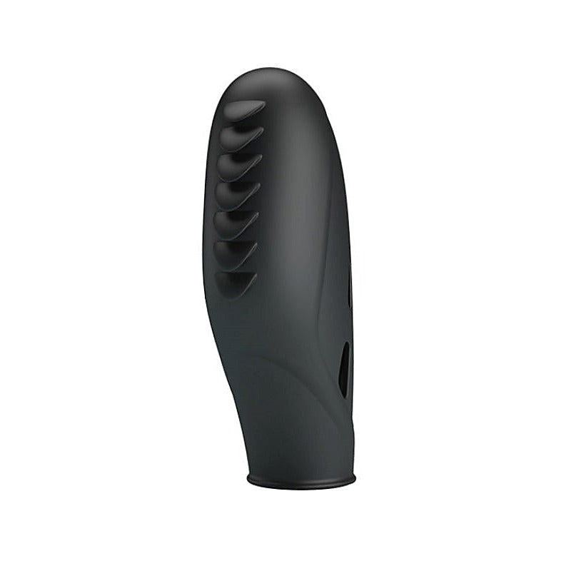 Professional-Grade Gilo Finger Vibe by Baile - Finger and Tongue Vibrators