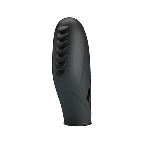 Professional-Grade Gilo Finger Vibe by Baile - Finger and Tongue Vibrators