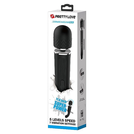 Charming Massager Plus by Baile - Personal Massagers