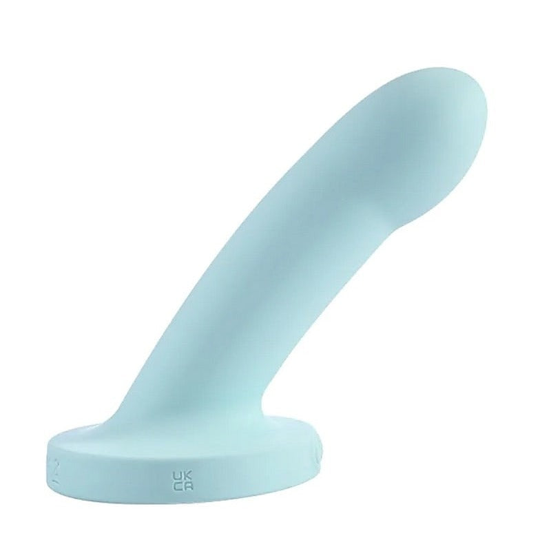 Myst 5 in. Vibrating by Sportsheets - Non-Realistic Dildos
