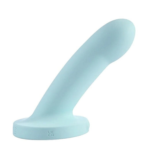 Myst 5 in. Vibrating by Sportsheets - Non-Realistic Dildos