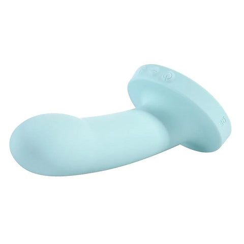 Myst 5 in. Vibrating by Sportsheets - Non-Realistic Dildos