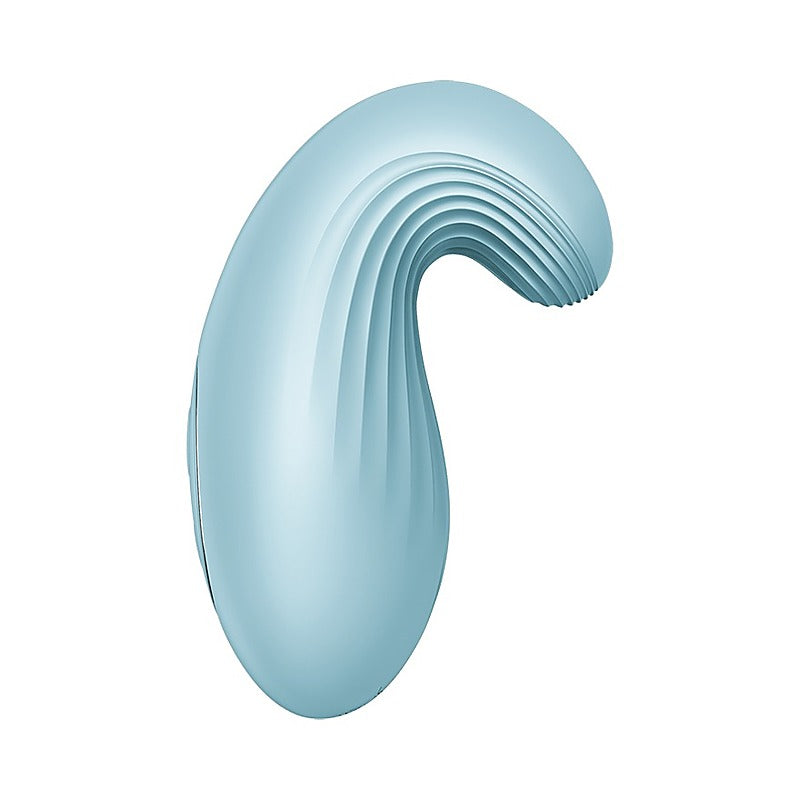 Dipping Delight 12 Functions Layon Clitoral Massager - Clit Ticklers and Pulsators
