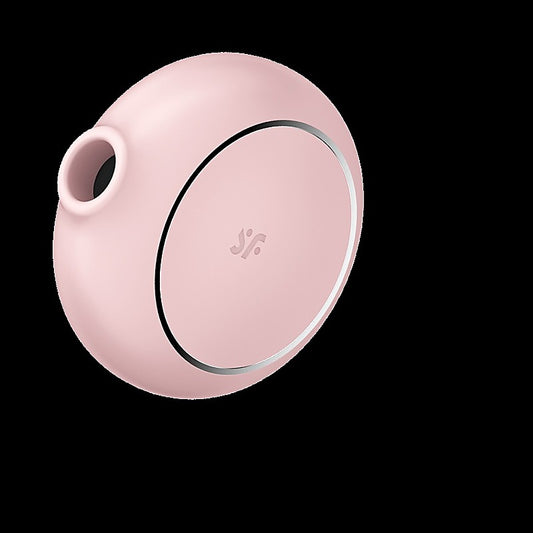 Pro To Go 3 Clit Vibrator by Satisfyer - Clit Ticklers and Pulsators
