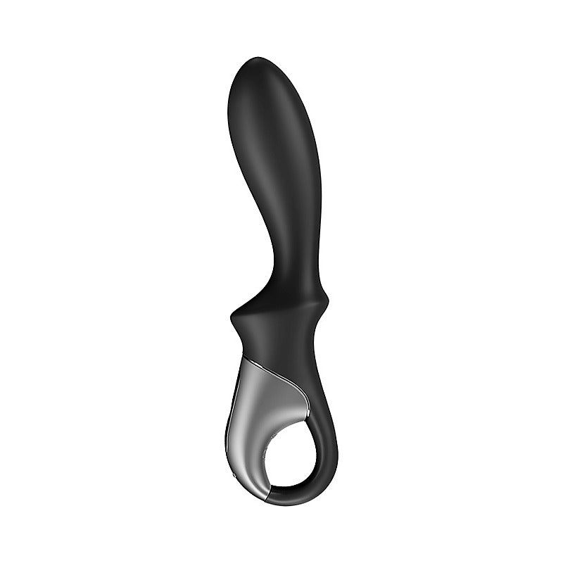Professional Heat Climax Plus by Satisfyer - G-Spot Vibrators
