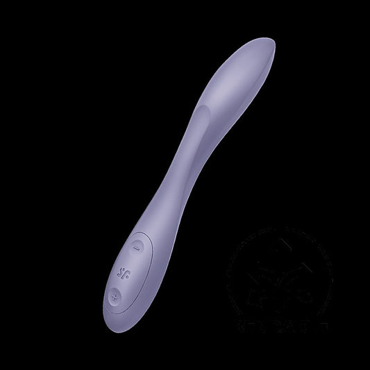 Flex 2 Bendable G Spot Vibrator by Satisfyer - G-Spot Vibrators