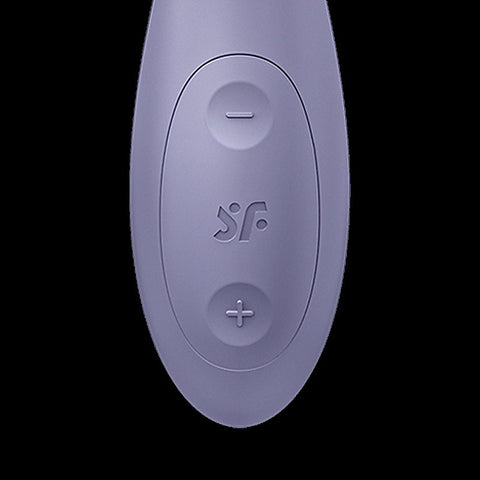 Flex 2 Bendable G Spot Vibrator by Satisfyer - G-Spot Vibrators