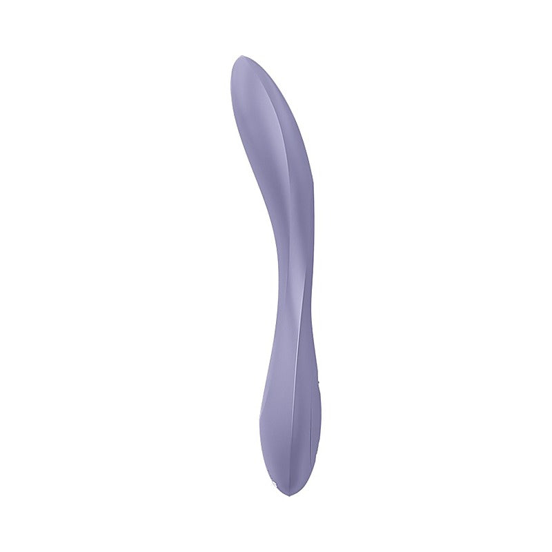 Flex 2 Bendable G Spot Vibrator by Satisfyer - G-Spot Vibrators