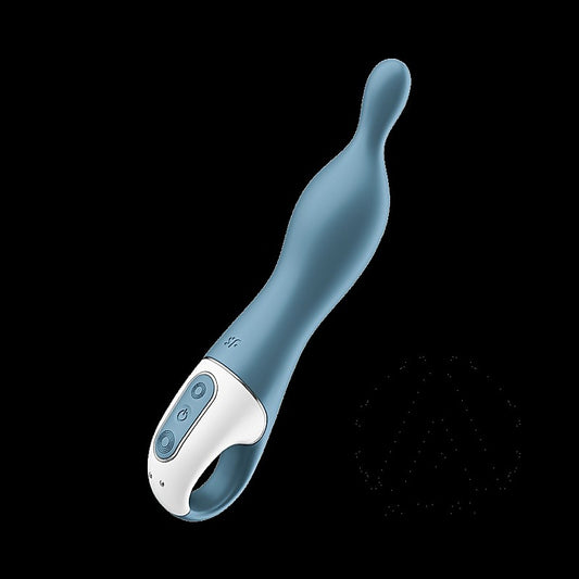 A-mazing 1 Vibrator by Satisfyer - G-Spot Vibrators