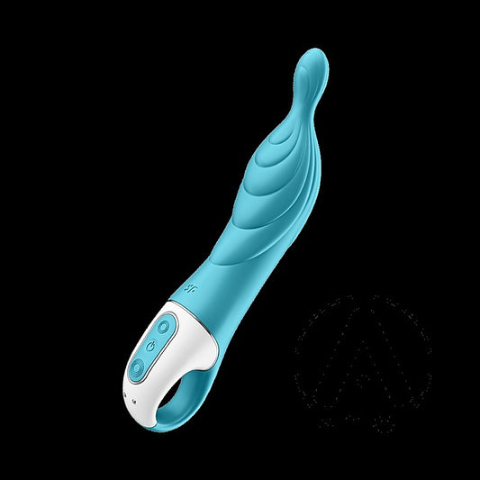 A-mazing 2 Vibrator by Satisfyer - G-Spot Vibrators