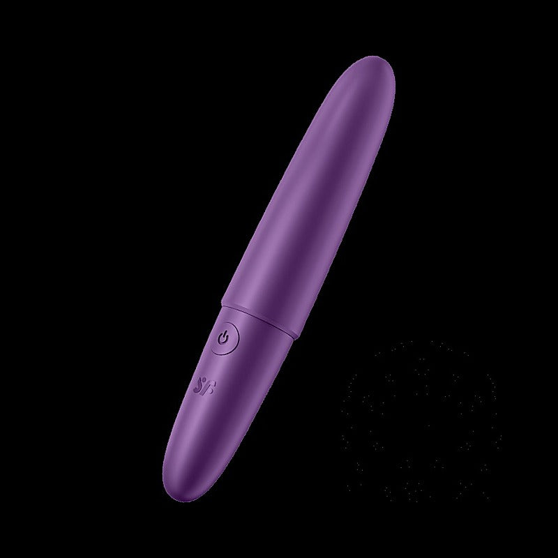 Ultra Power Bullet 6 by Satisfyer - Bullet Vibrators
