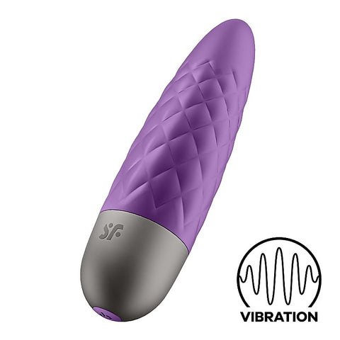 Ultra Power Bullet 5 by Satisfyer - Bullet Vibrators