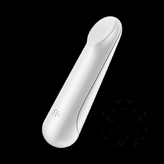 Ultra Power Bullet 3 Waterproof Massager by Satisfyer - Bullet Vibrators