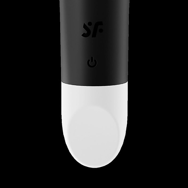 Ultra Power Bullet 2 Intense Clitoral Stimulator - Bullet Vibrators