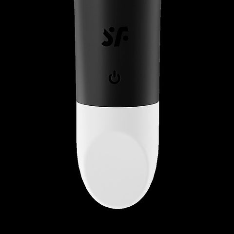 Ultra Power Bullet 2 Intense Clitoral Stimulator - Bullet Vibrators