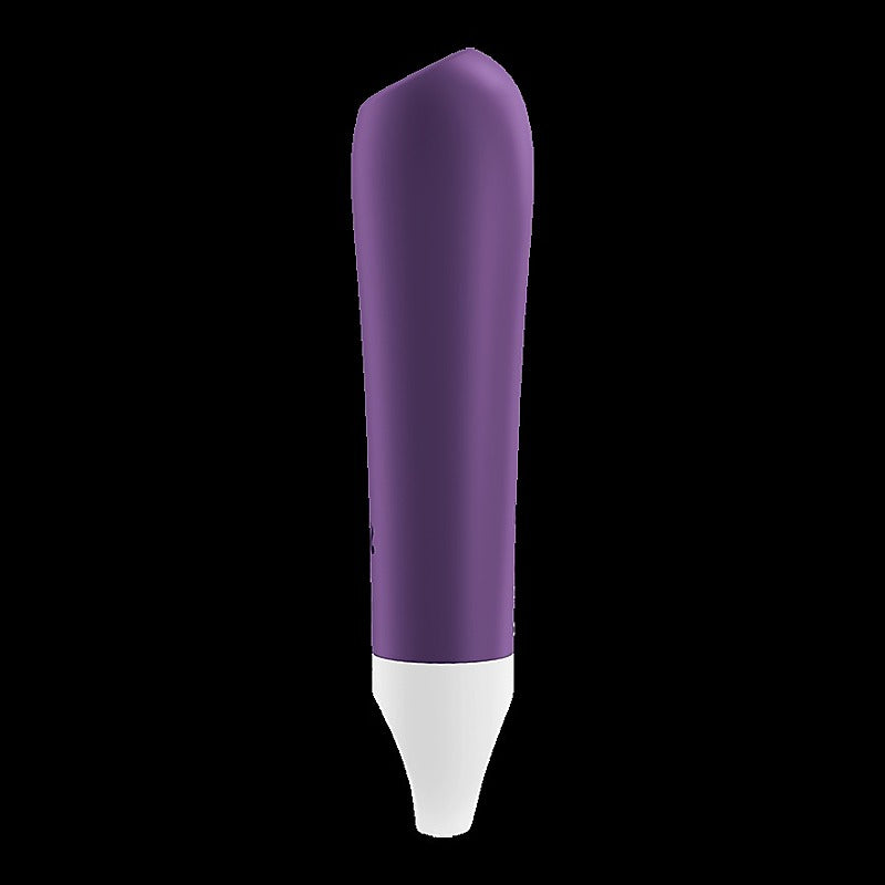 Ultra Power Bullet 2 Intense Clitoral Stimulator - Bullet Vibrators