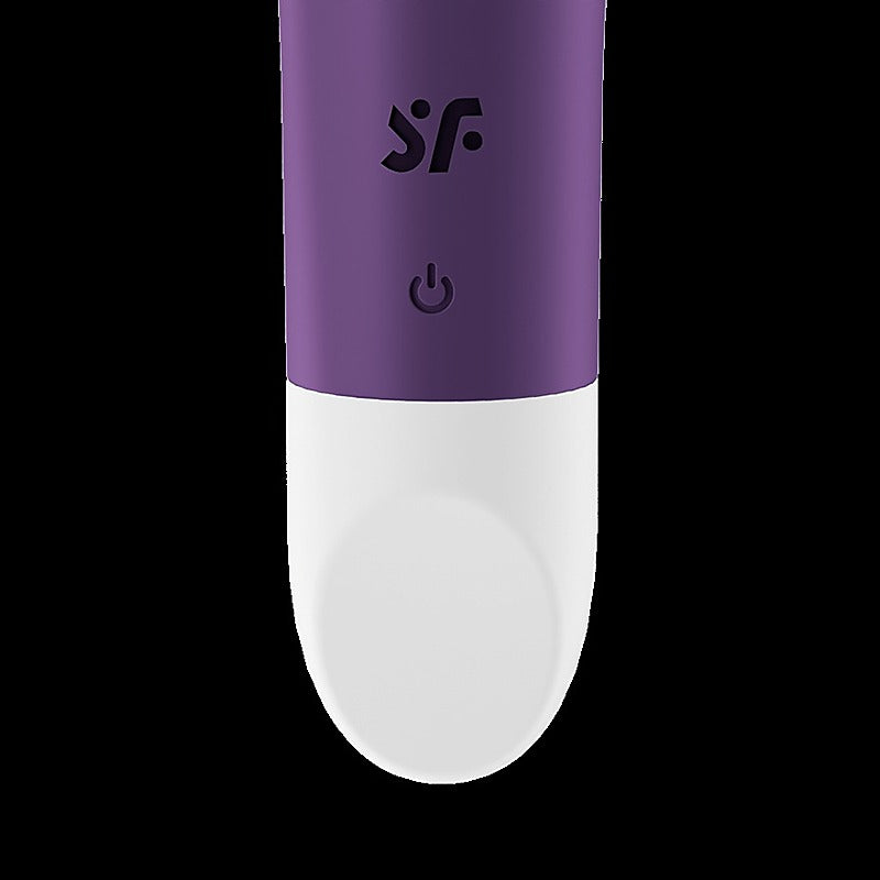Ultra Power Bullet 2 Intense Clitoral Stimulator - Bullet Vibrators