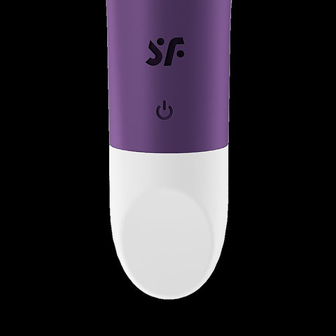 Ultra Power Bullet 2 Intense Clitoral Stimulator - Bullet Vibrators